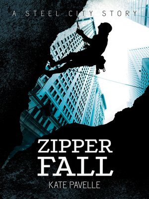 cover image of Zipper Fall